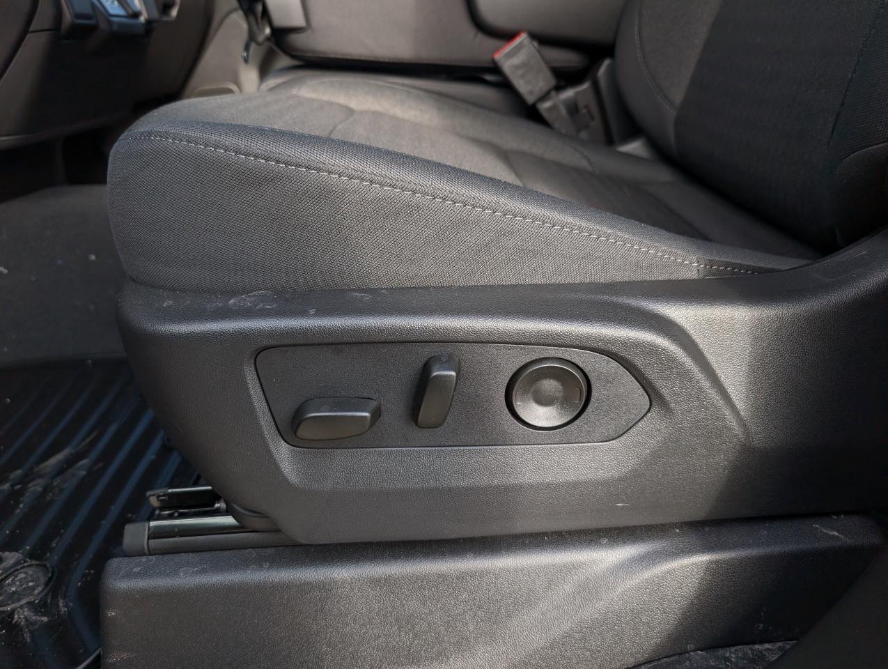 2026 Chevrolet Silverado 1500 Custom Photo