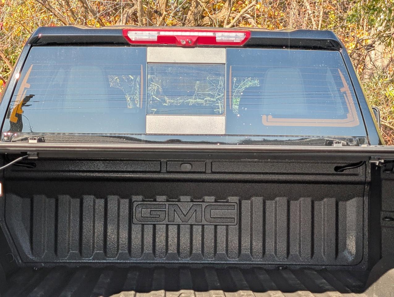 2026 GMC SIERRA 2500HD DENALI Photo