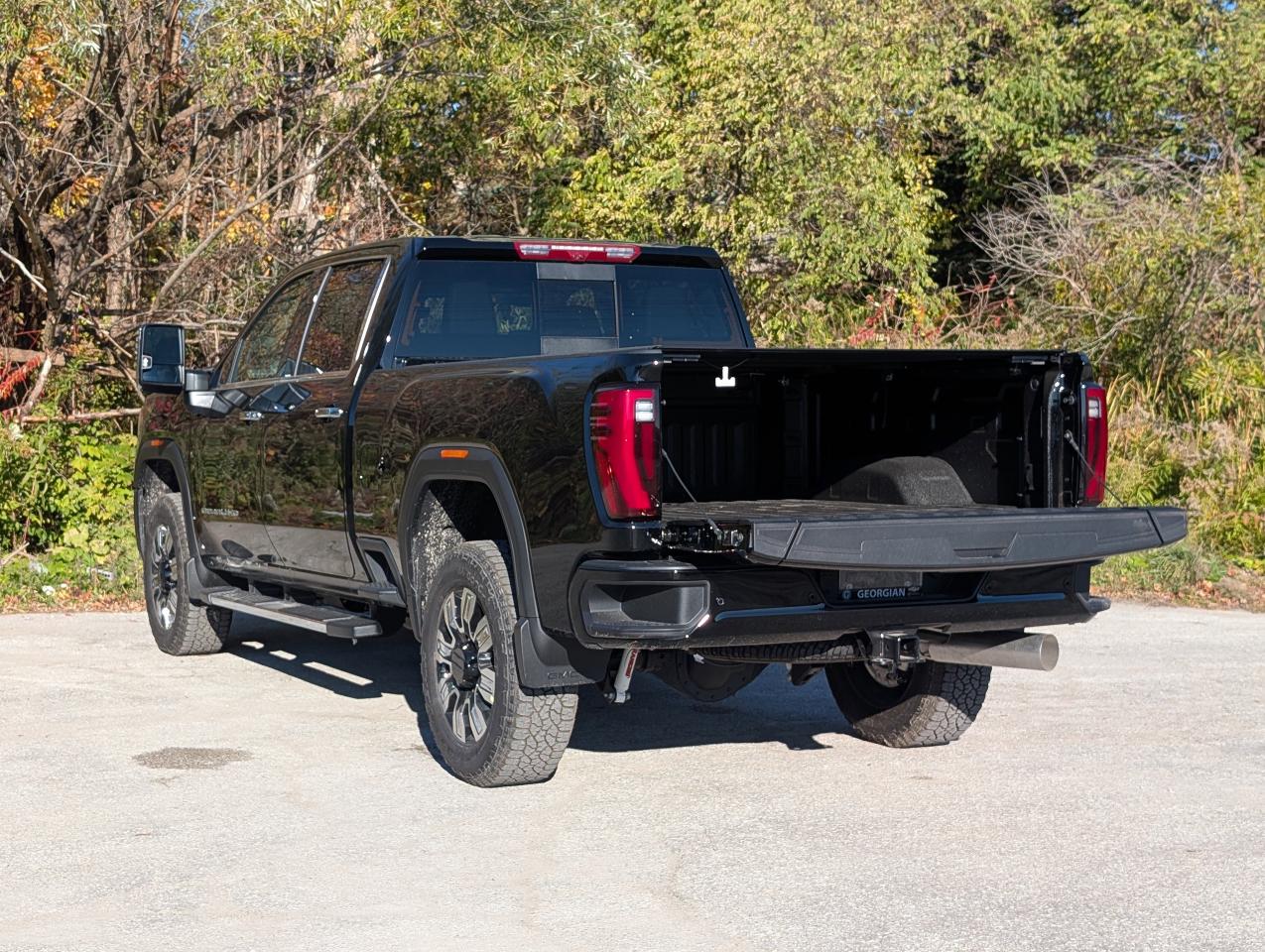 2026 GMC SIERRA 2500HD DENALI Photo