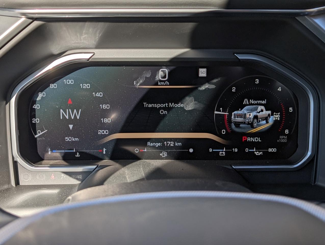 2026 GMC SIERRA 2500HD DENALI Photo