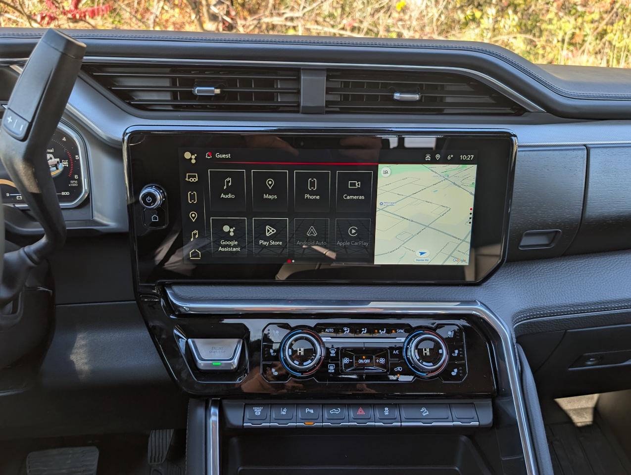 2026 GMC SIERRA 2500HD DENALI Photo