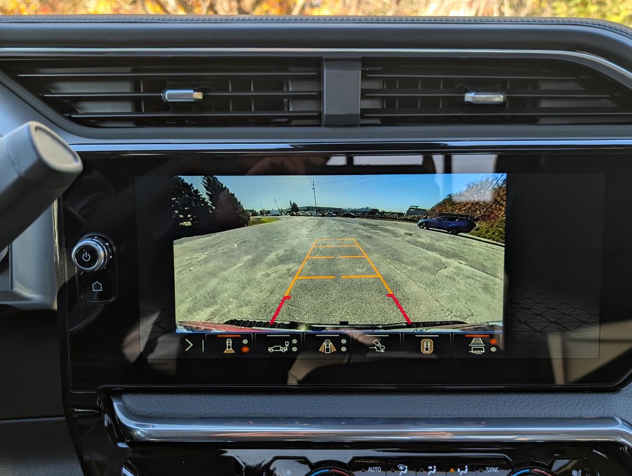 2026 GMC SIERRA 2500HD DENALI Photo