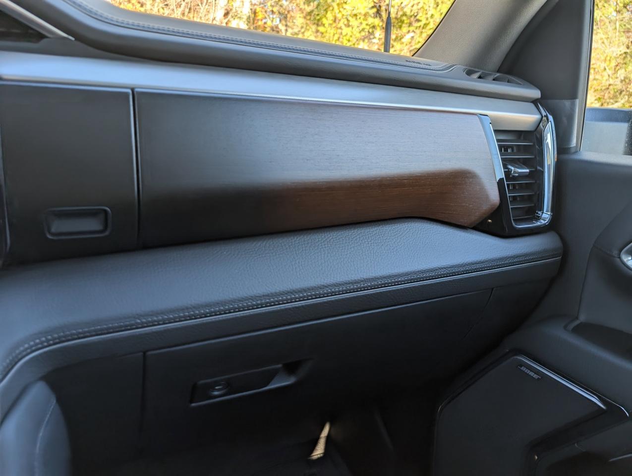 2026 GMC SIERRA 2500HD DENALI Photo