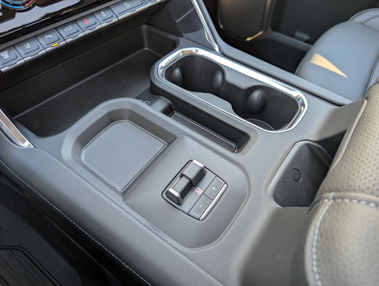 2026 GMC SIERRA 2500HD DENALI Photo