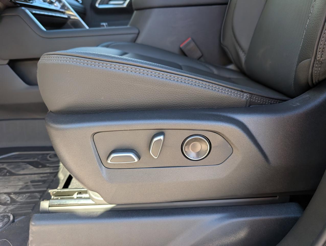 2026 GMC SIERRA 2500HD DENALI Photo