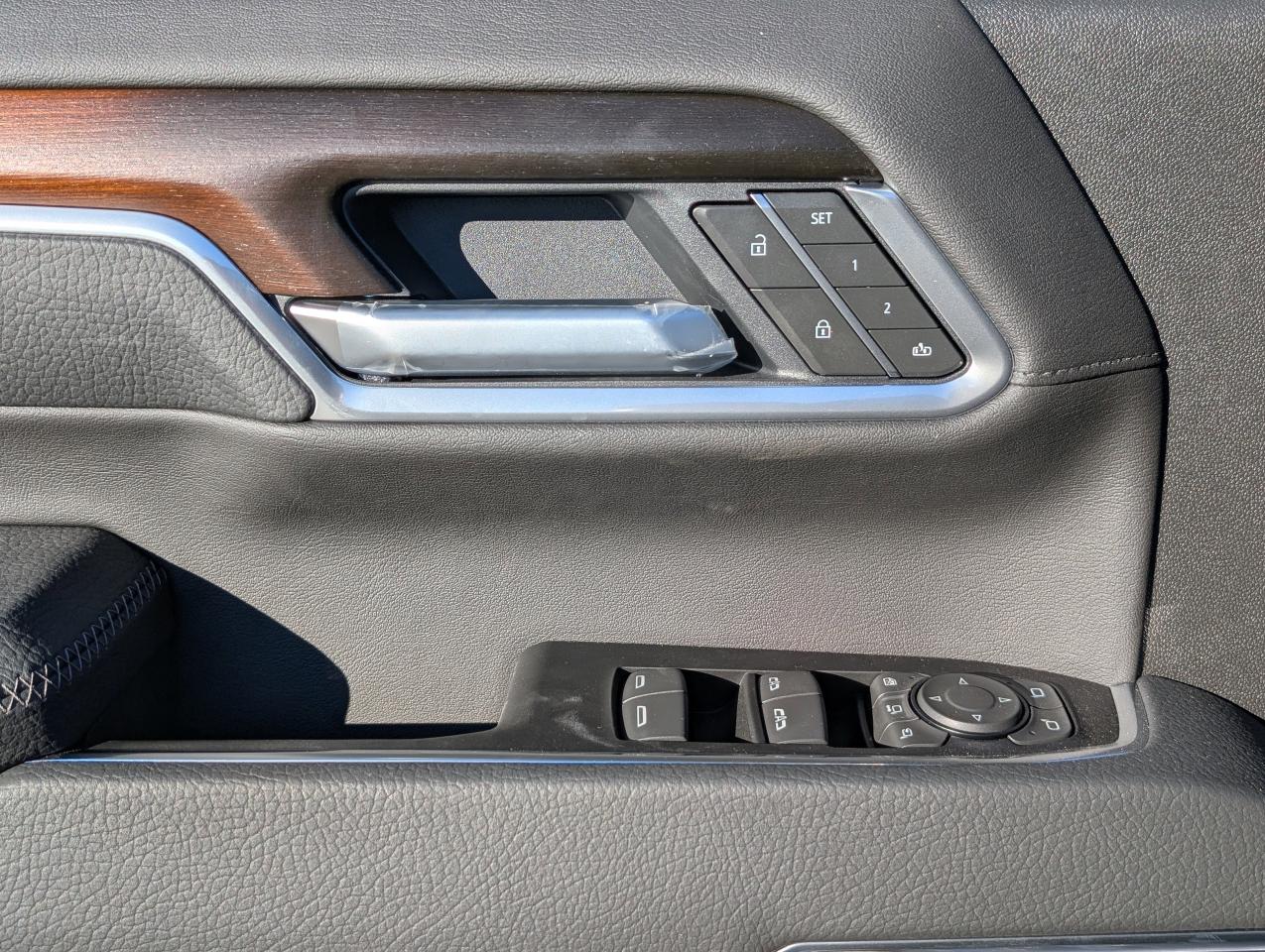 2026 GMC SIERRA 2500HD DENALI Photo