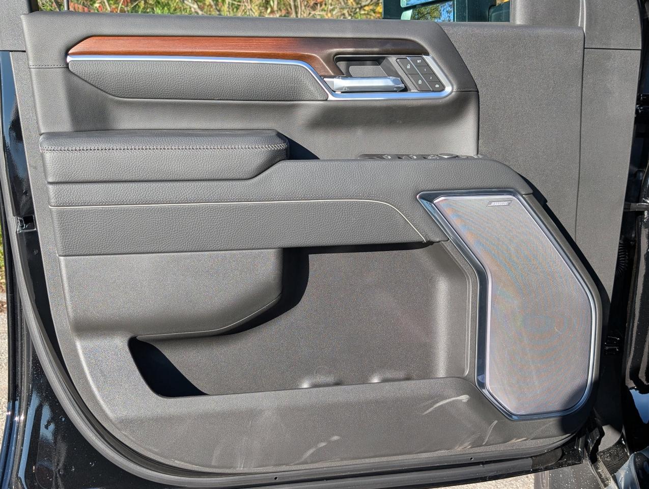 2026 GMC SIERRA 2500HD DENALI Photo