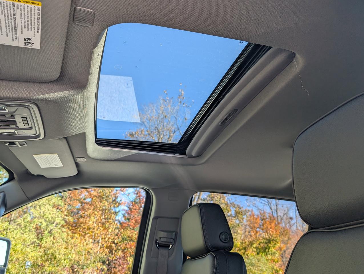 2026 GMC SIERRA 2500HD DENALI Photo