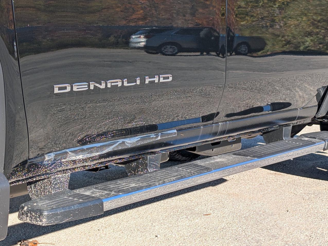 2026 GMC SIERRA 2500HD DENALI Photo