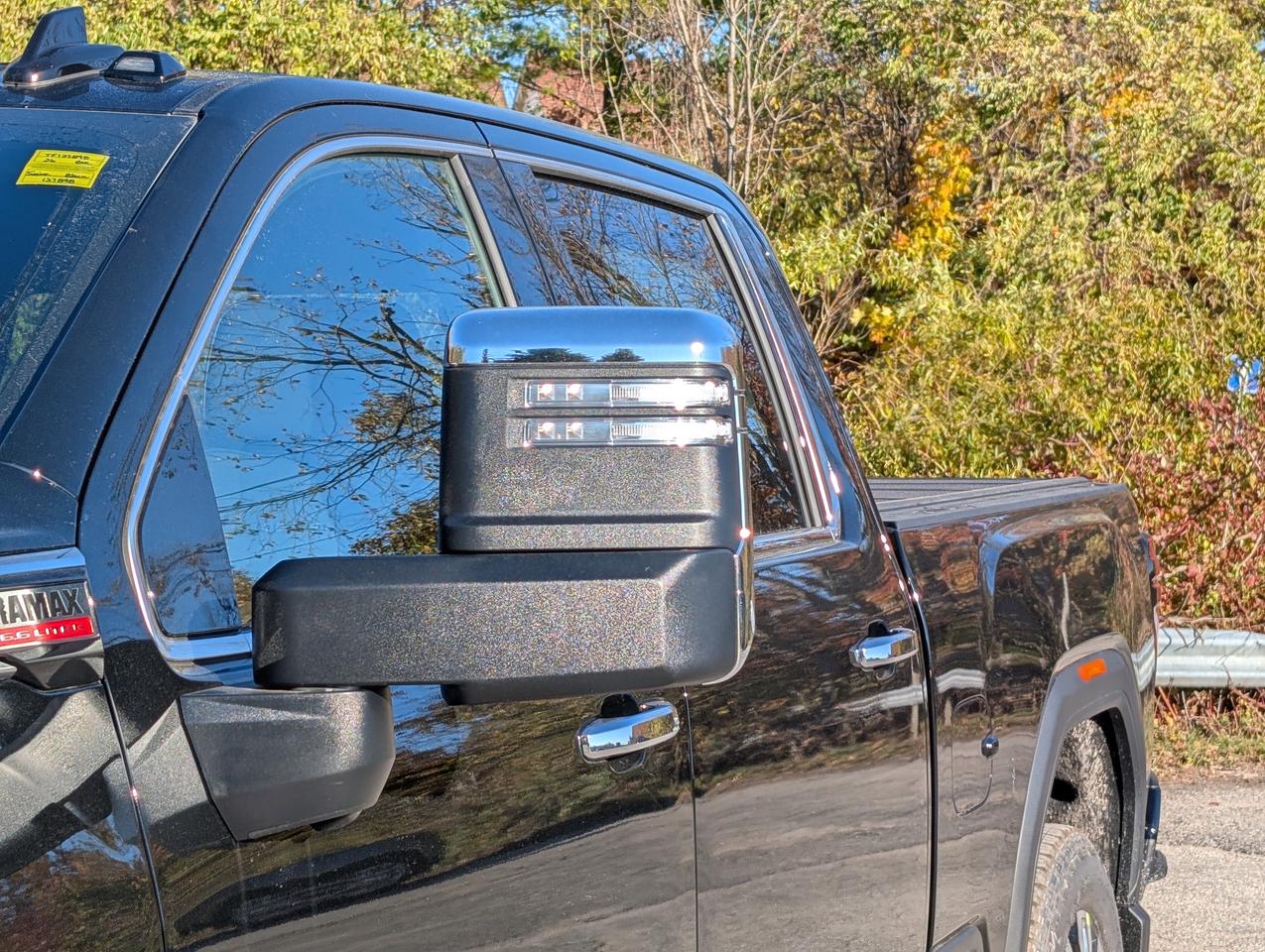 2026 GMC SIERRA 2500HD DENALI Photo
