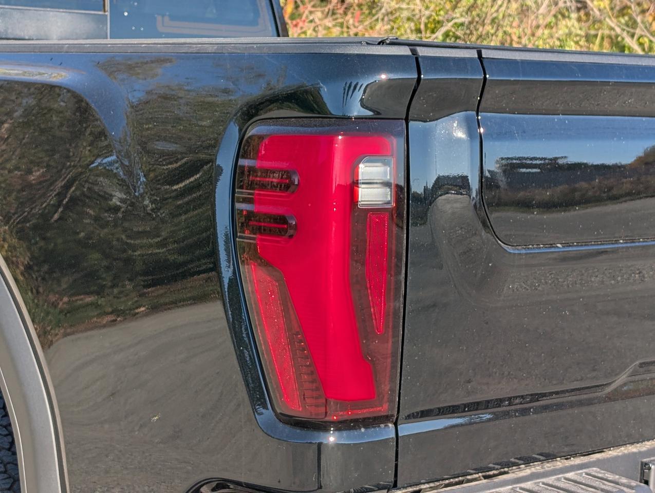 2026 GMC SIERRA 2500HD DENALI Photo