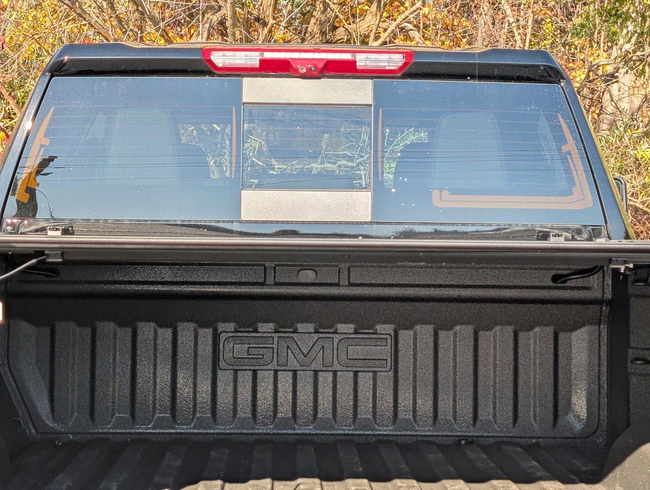 2026 GMC SIERRA 2500HD DENALI Photo