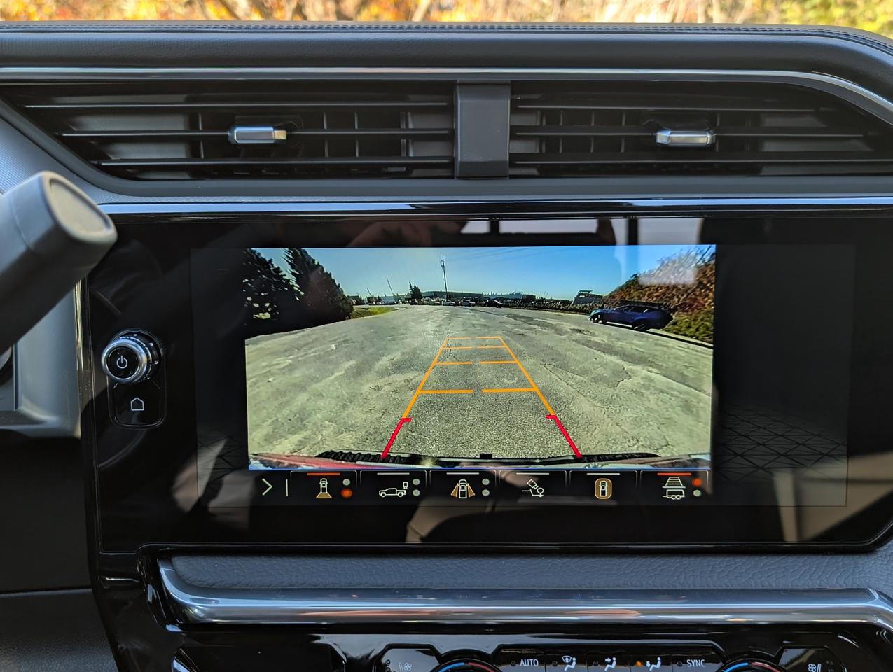 2026 GMC SIERRA 2500HD DENALI Photo