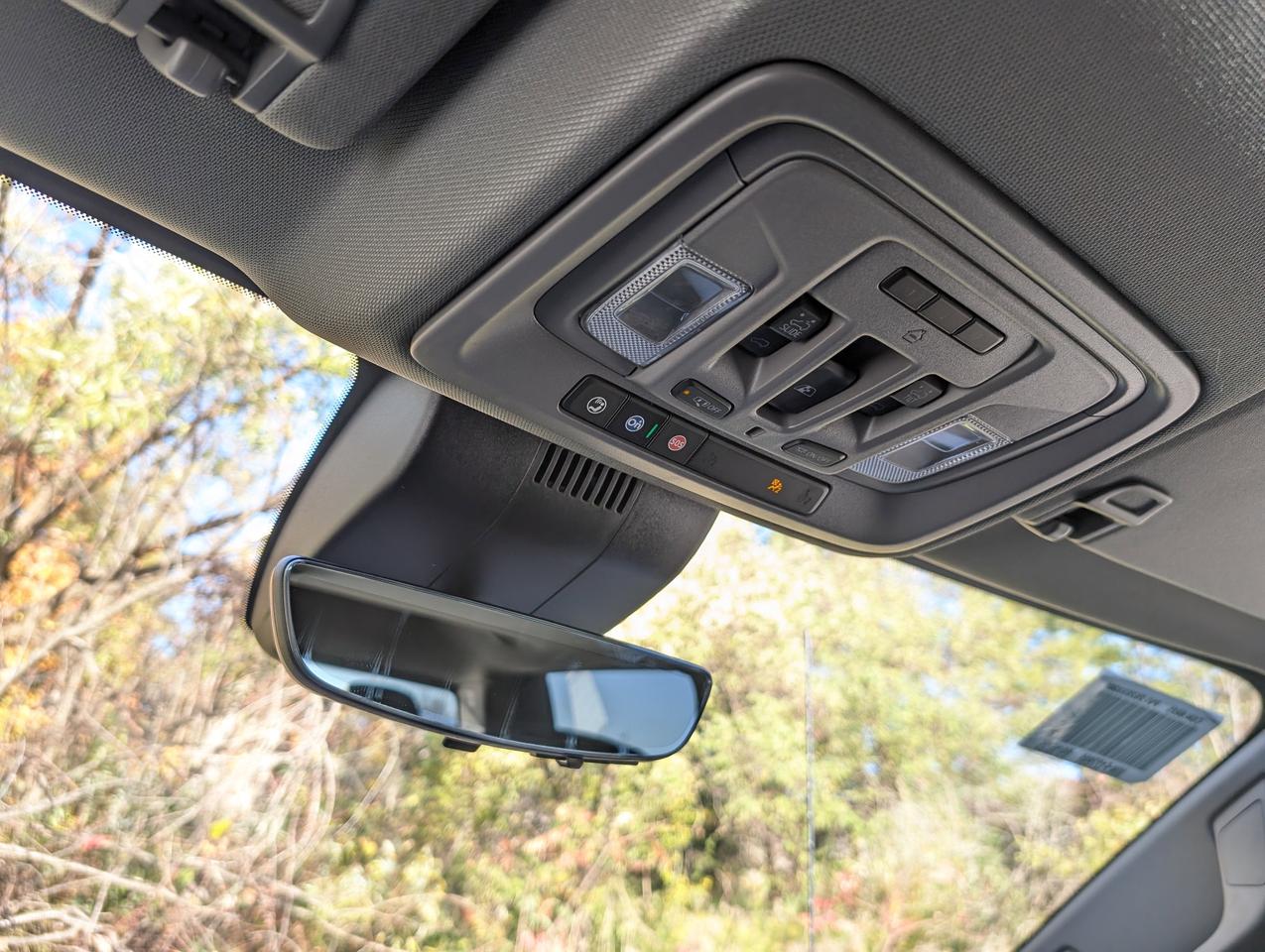 2026 GMC SIERRA 2500HD DENALI Photo