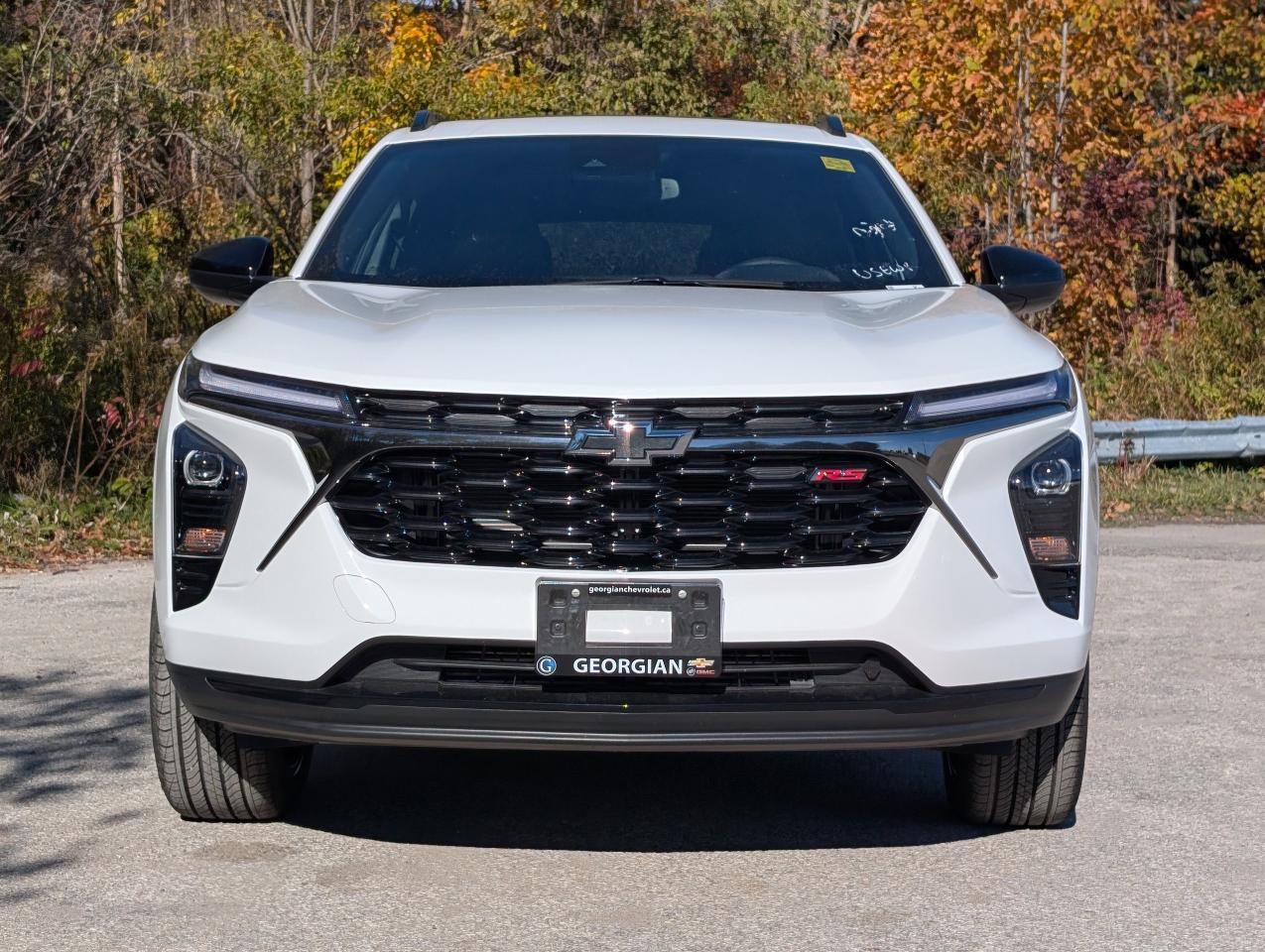 2026 Chevrolet Trax 2RS Photo3