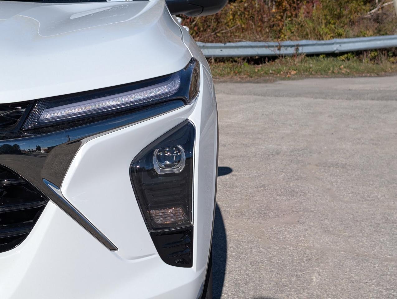 2026 Chevrolet Trax 2RS Photo