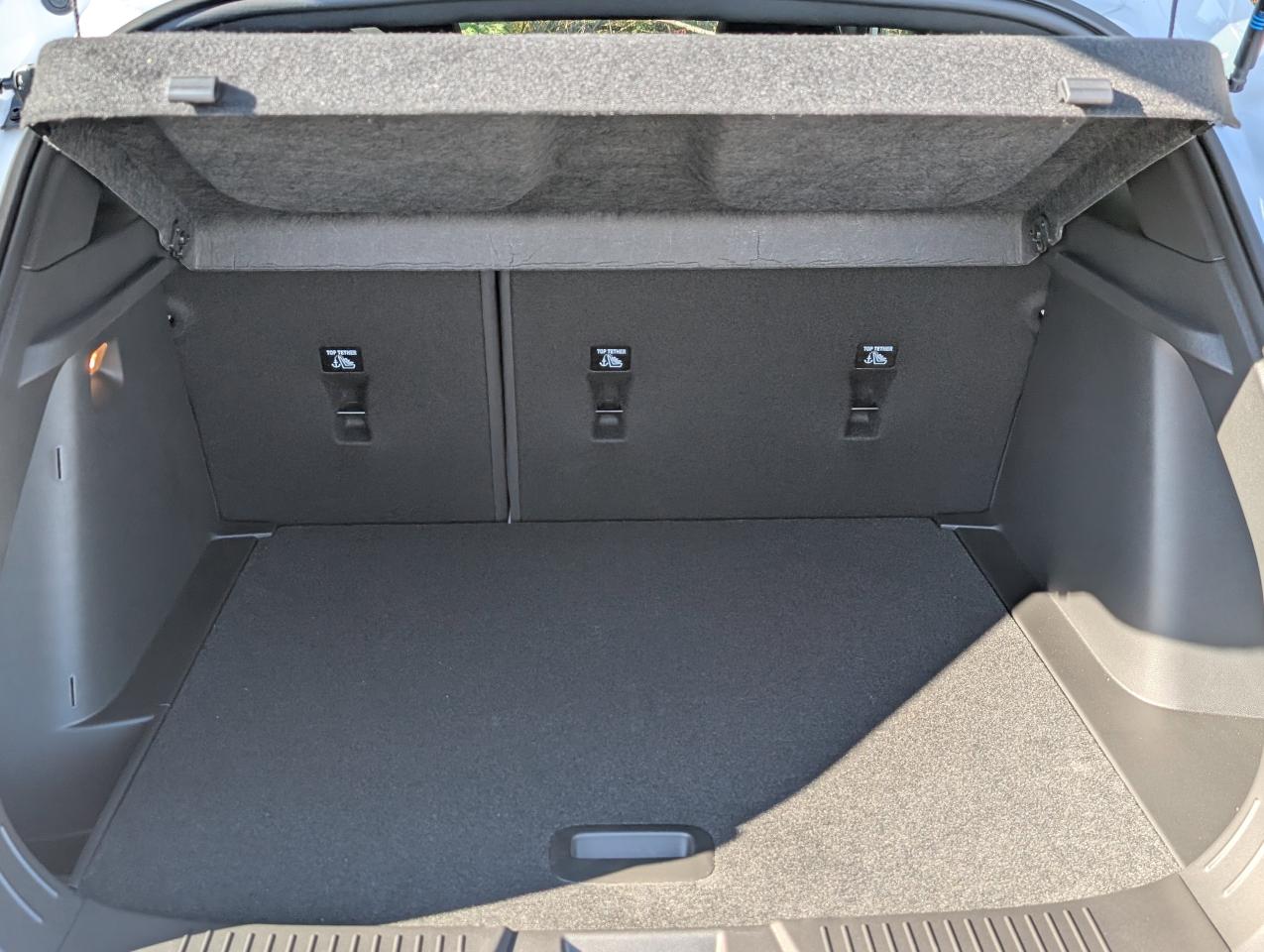 2026 Chevrolet Trax 2RS Photo