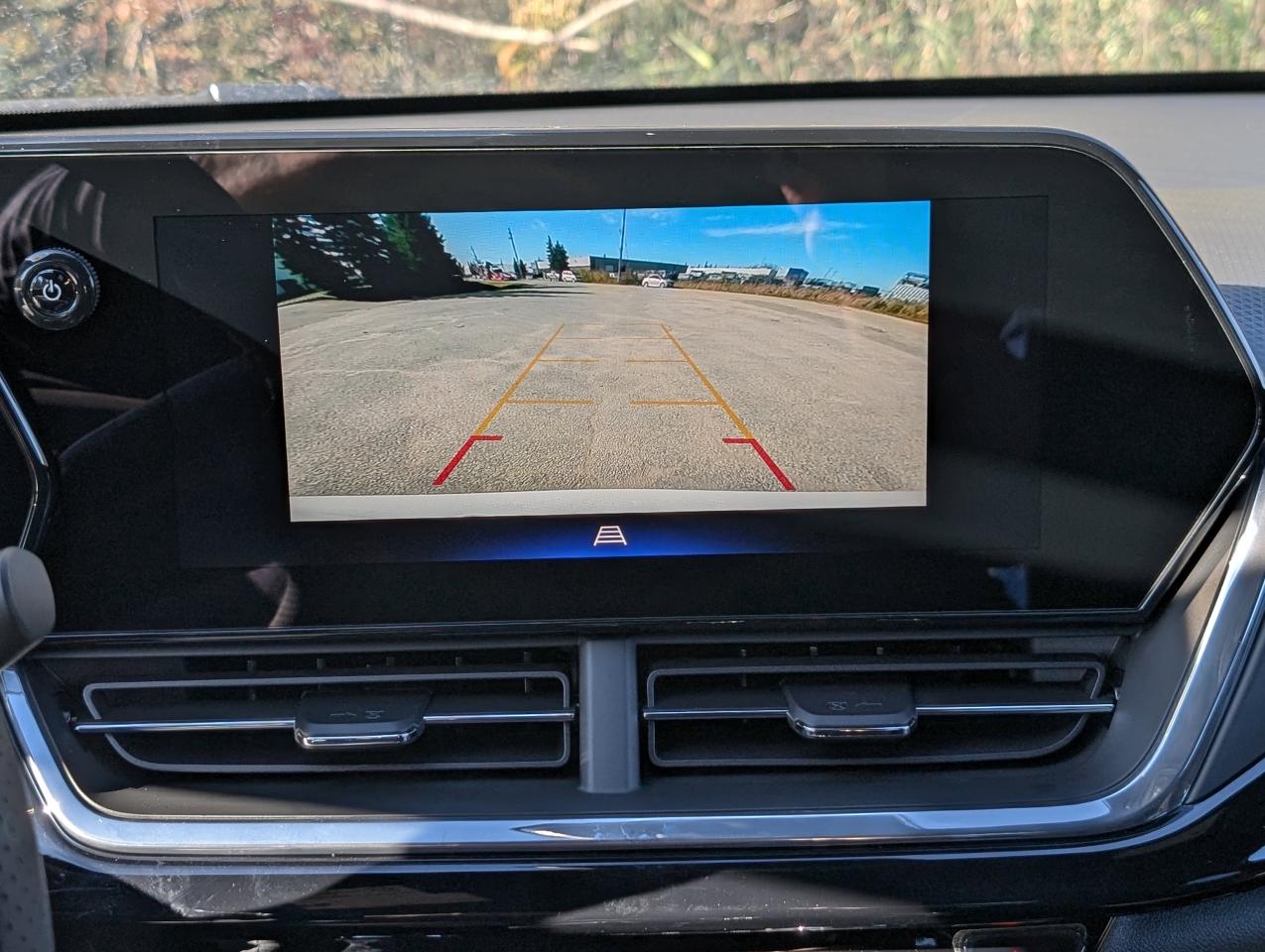 2026 Chevrolet Trax 2RS Photo