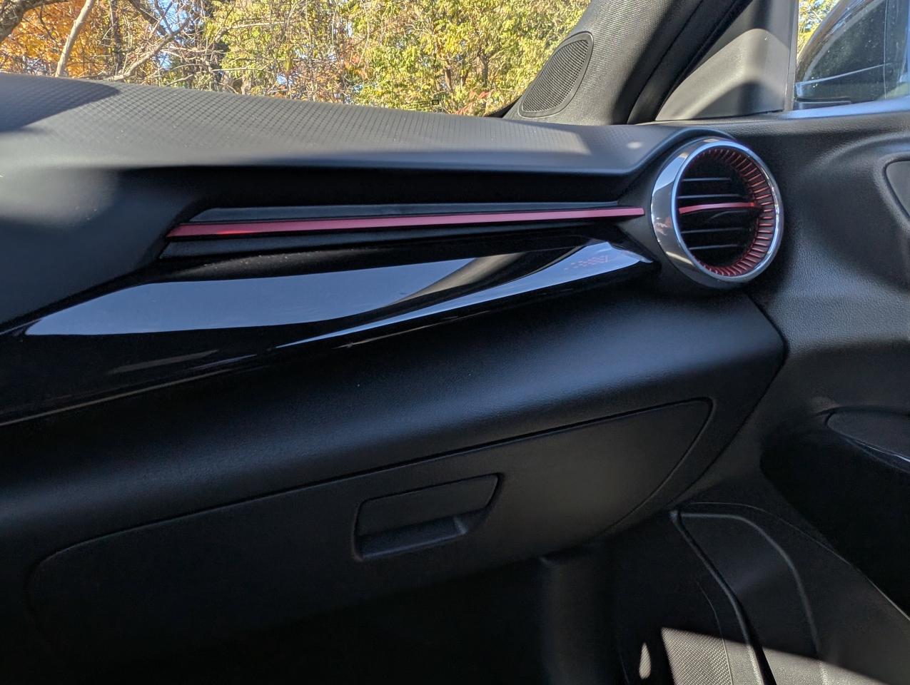 2026 Chevrolet Trax 2RS Photo