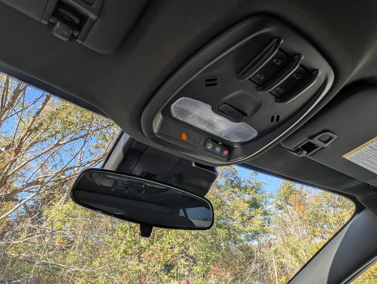 2026 Chevrolet Trax 2RS Photo