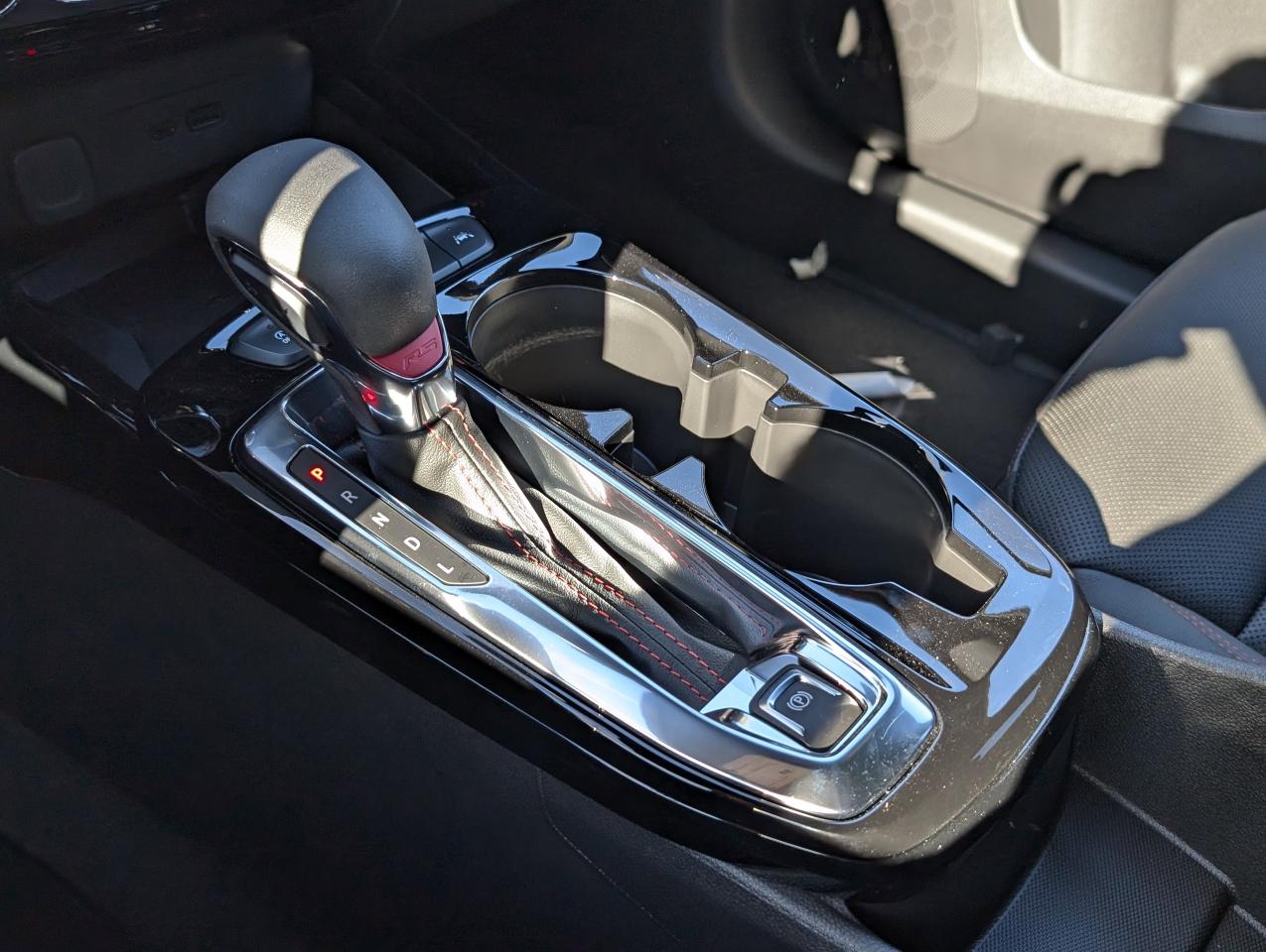 2026 Chevrolet Trax 2RS Photo