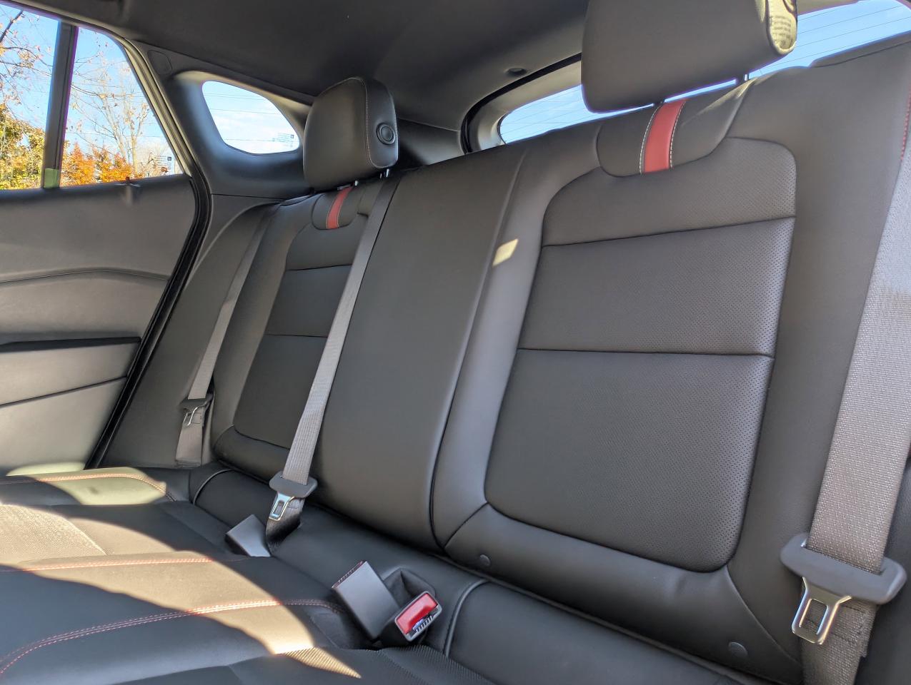 2026 Chevrolet Trax 2RS Photo