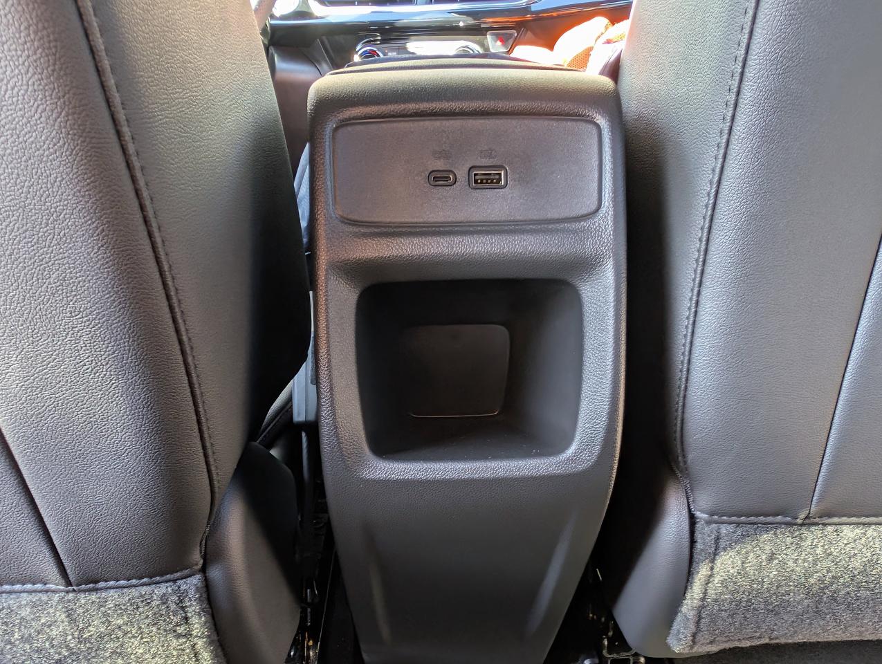 2026 Chevrolet Trax 2RS Photo