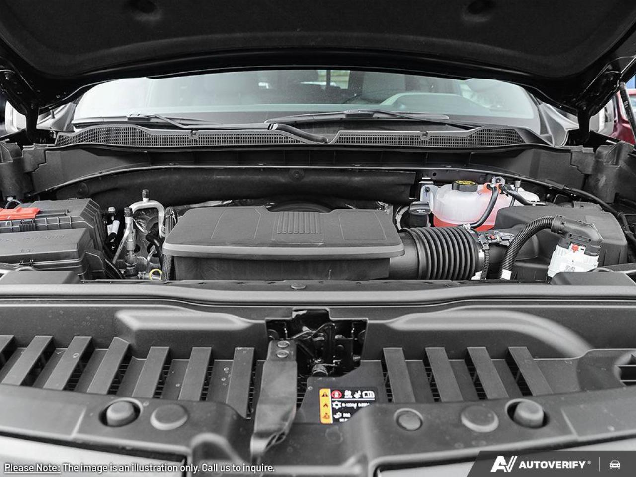 2026 Chevrolet Silverado 1500 ZR2 Photo