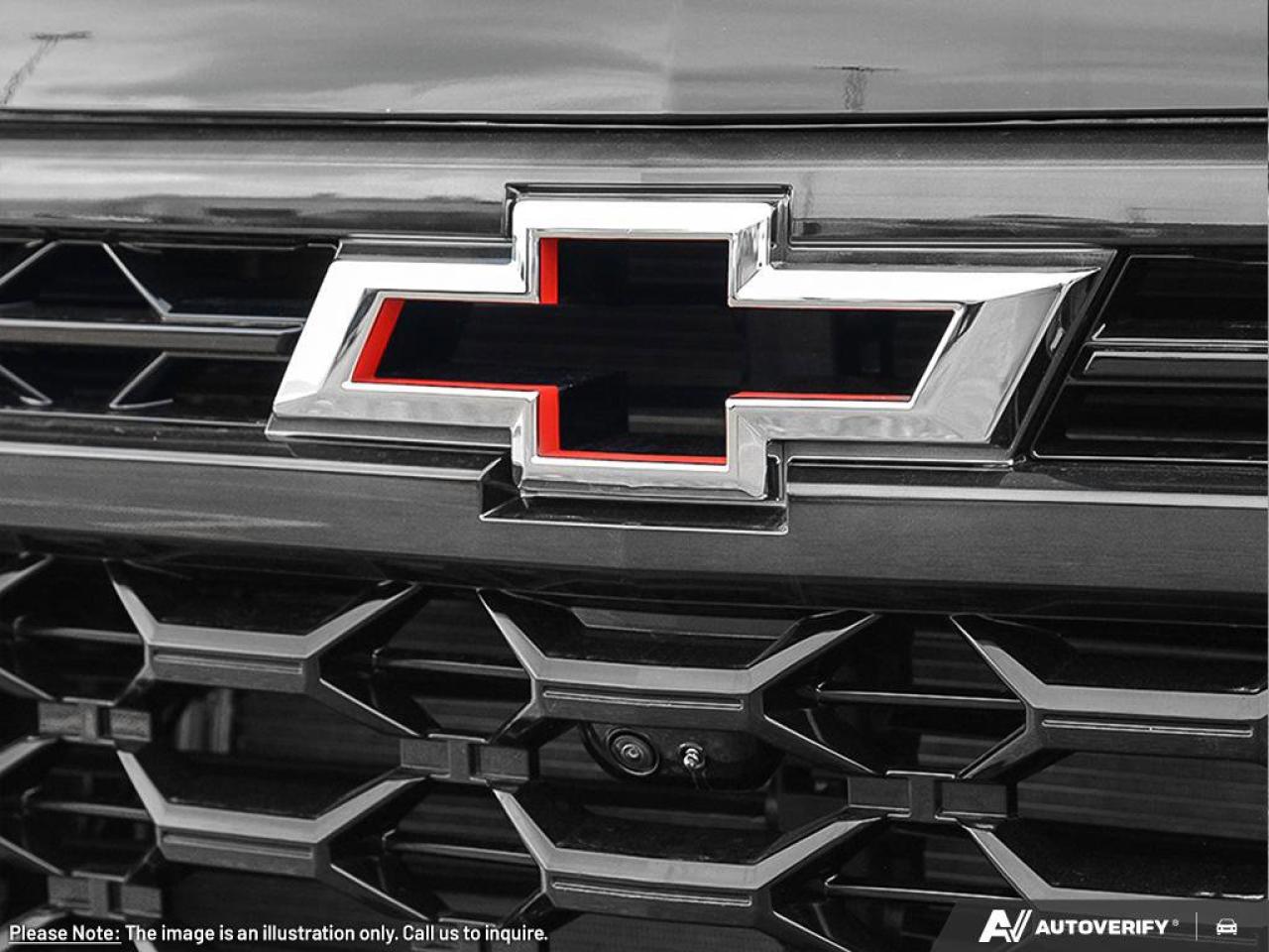 2026 Chevrolet Silverado 1500 ZR2 Photo