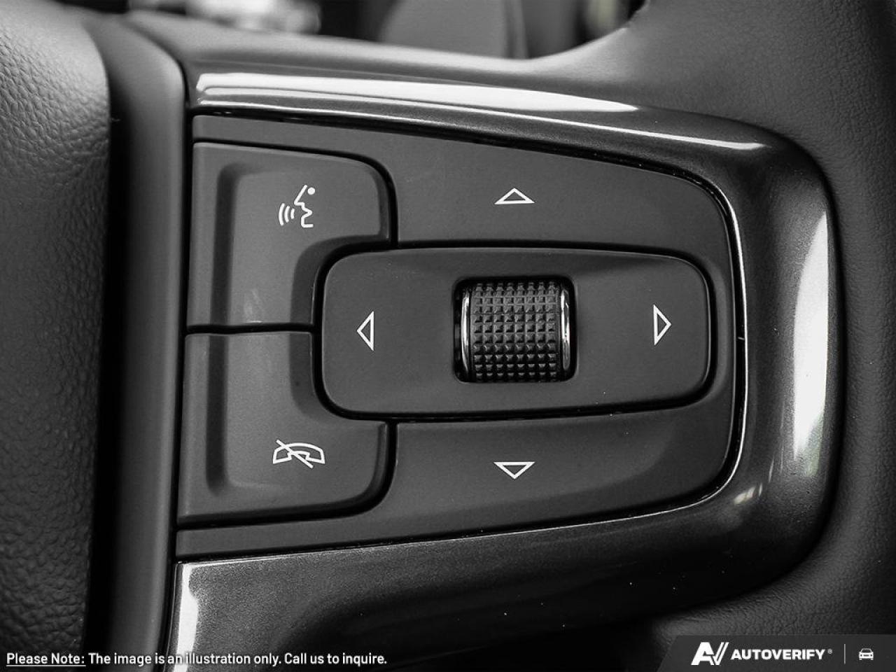 2026 Chevrolet Silverado 1500 ZR2 Photo