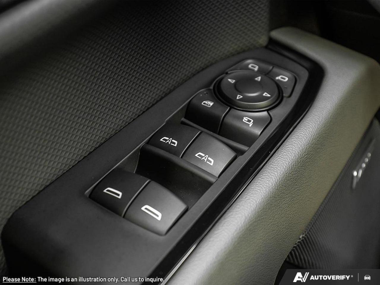 2026 Chevrolet Silverado 1500 ZR2 Photo