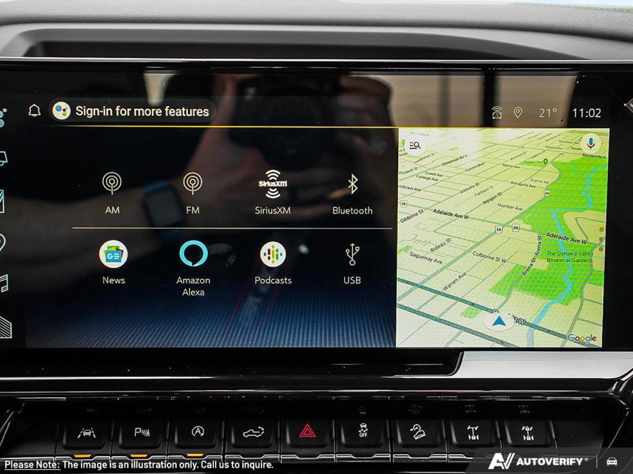 2026 Chevrolet Silverado 1500 ZR2 Photo