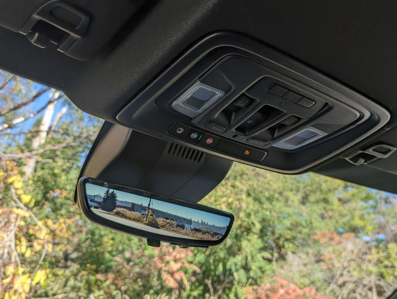 2026 Chevrolet Silverado 1500 ZR2 Photo