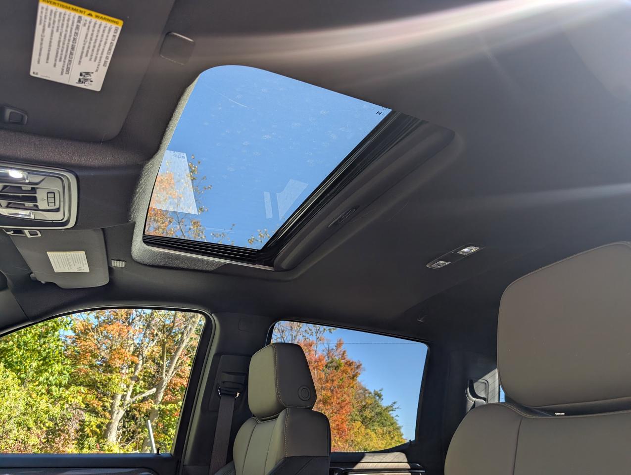 2026 Chevrolet Silverado 1500 ZR2 Photo