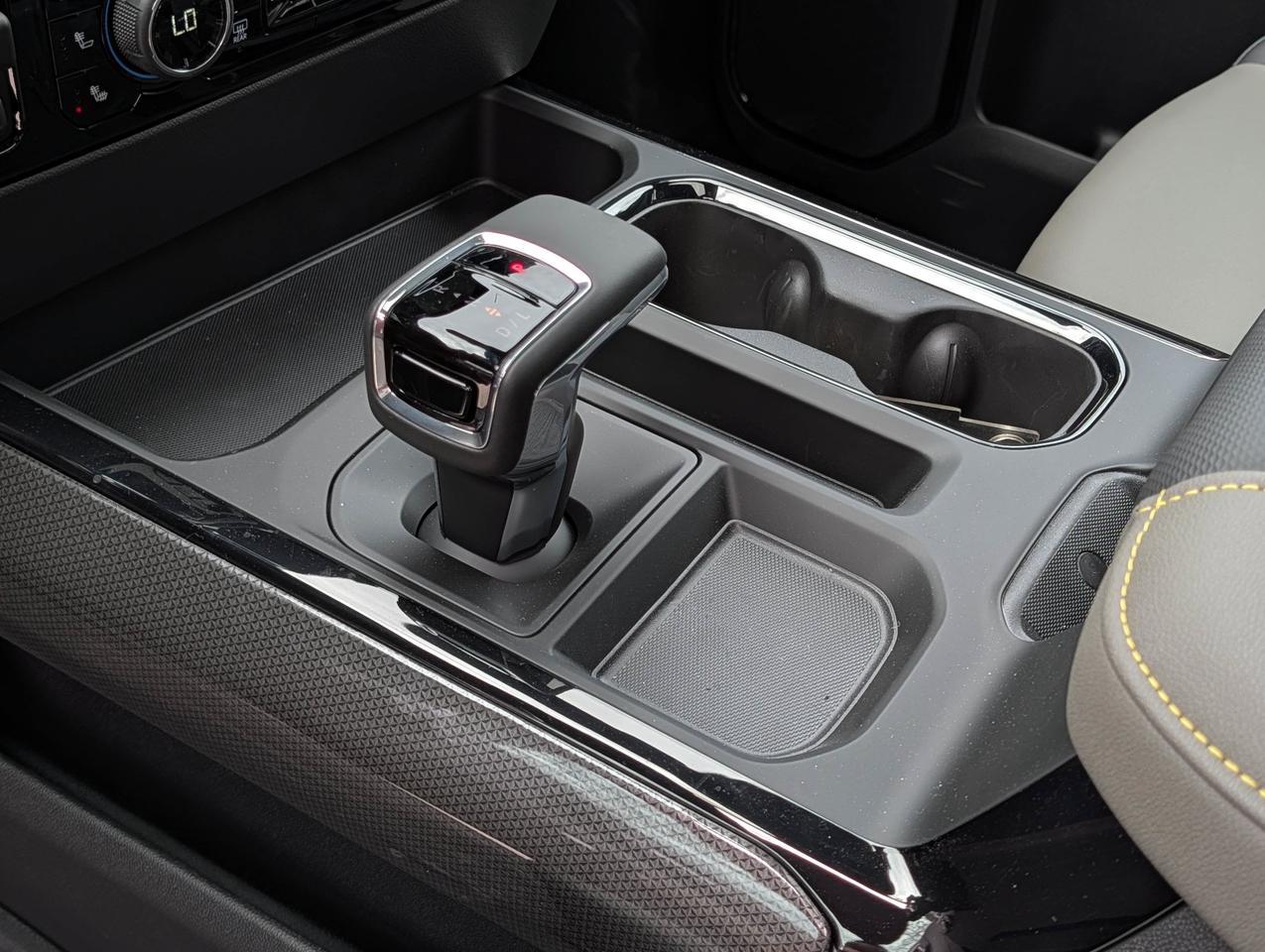 2026 Chevrolet Silverado 1500 ZR2 Photo