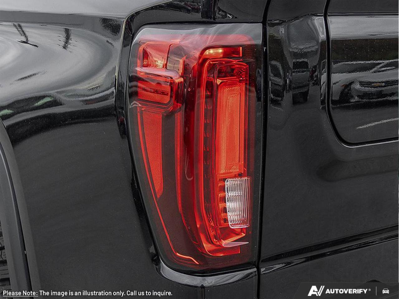 2026 GMC Sierra 1500 AT4X Photo