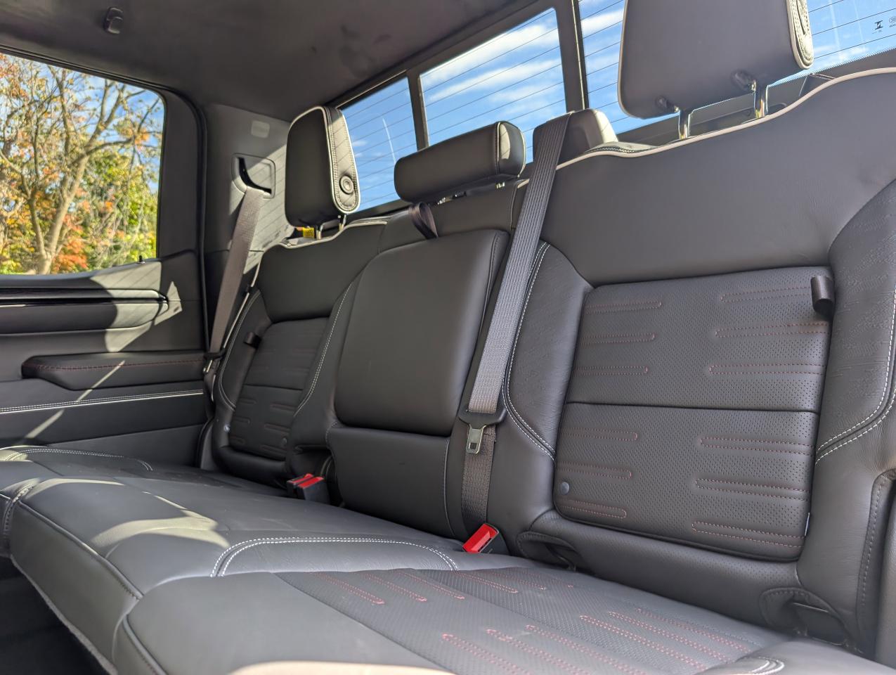 2026 GMC Sierra 1500 AT4X Photo