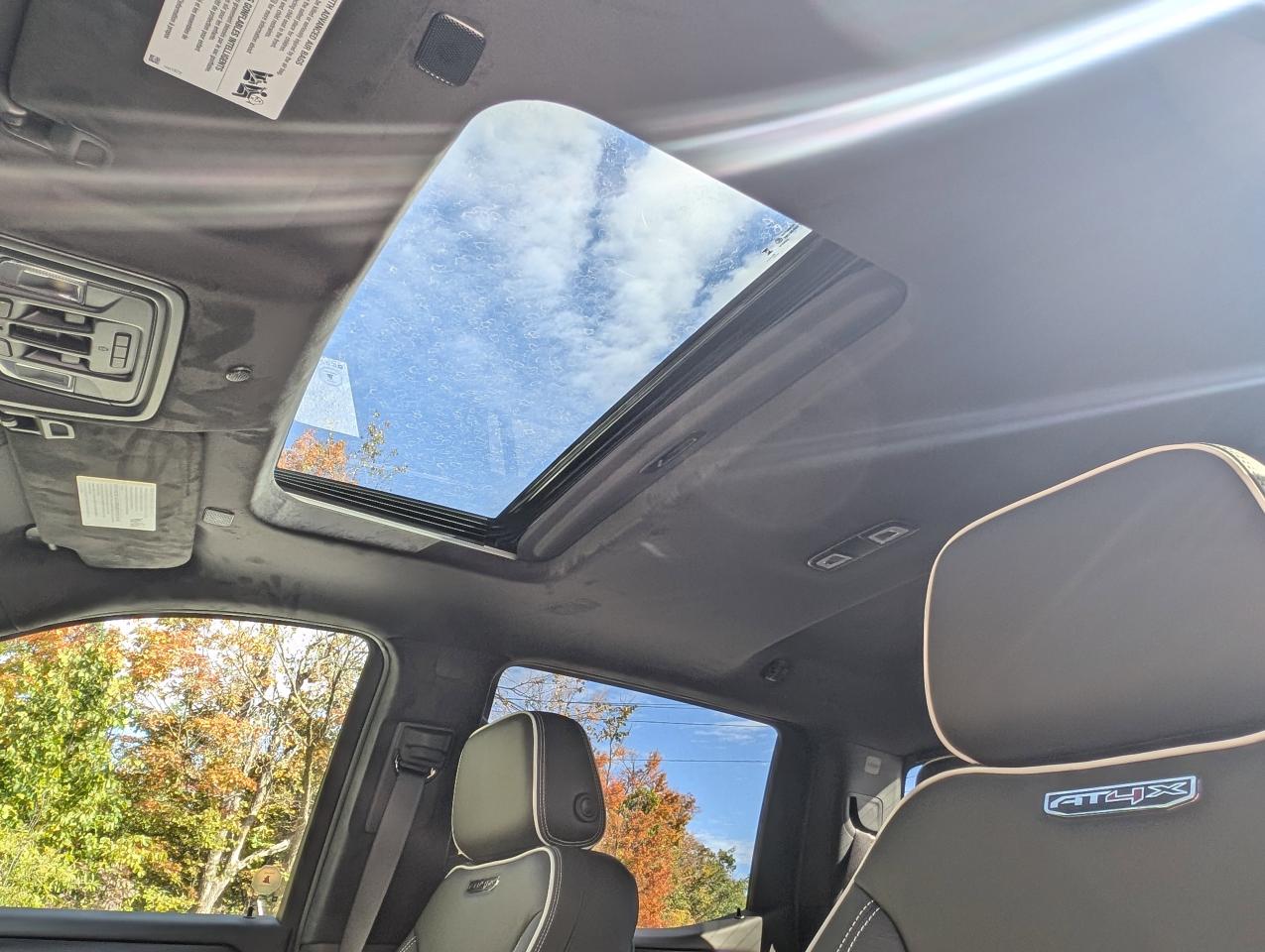 2026 GMC Sierra 1500 AT4X Photo