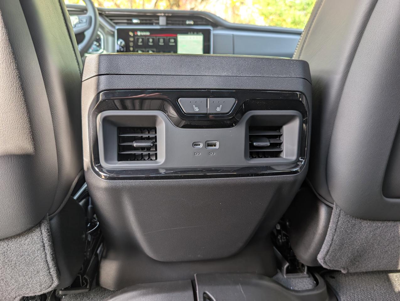 2026 GMC Sierra 1500 AT4X Photo