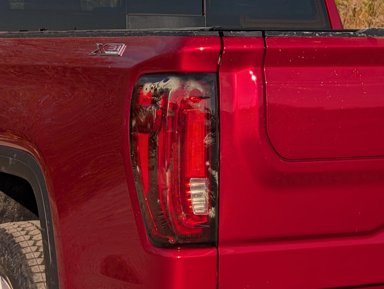 2026 GMC Sierra 1500 SLT Photo