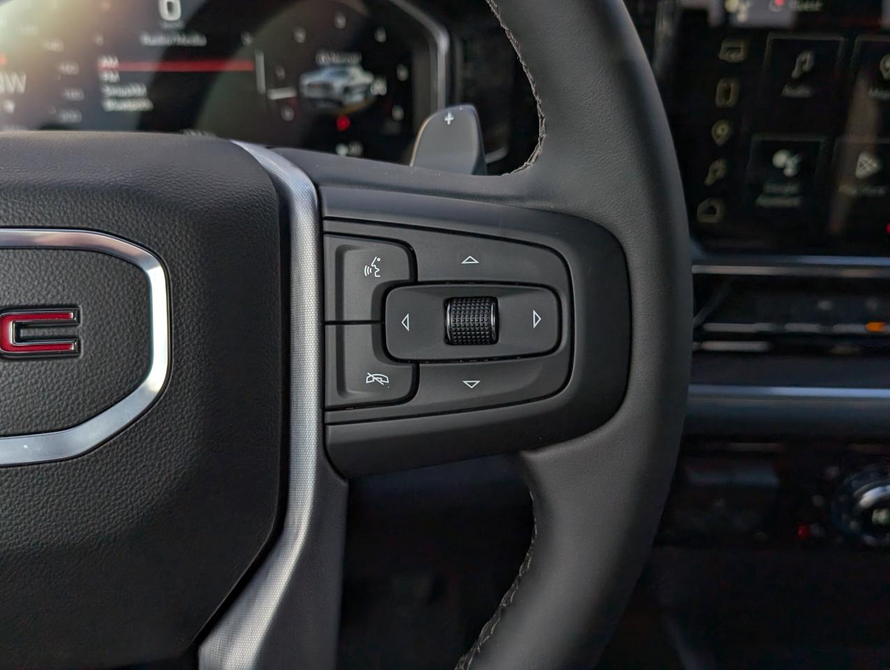 2026 GMC Sierra 1500 SLT Photo