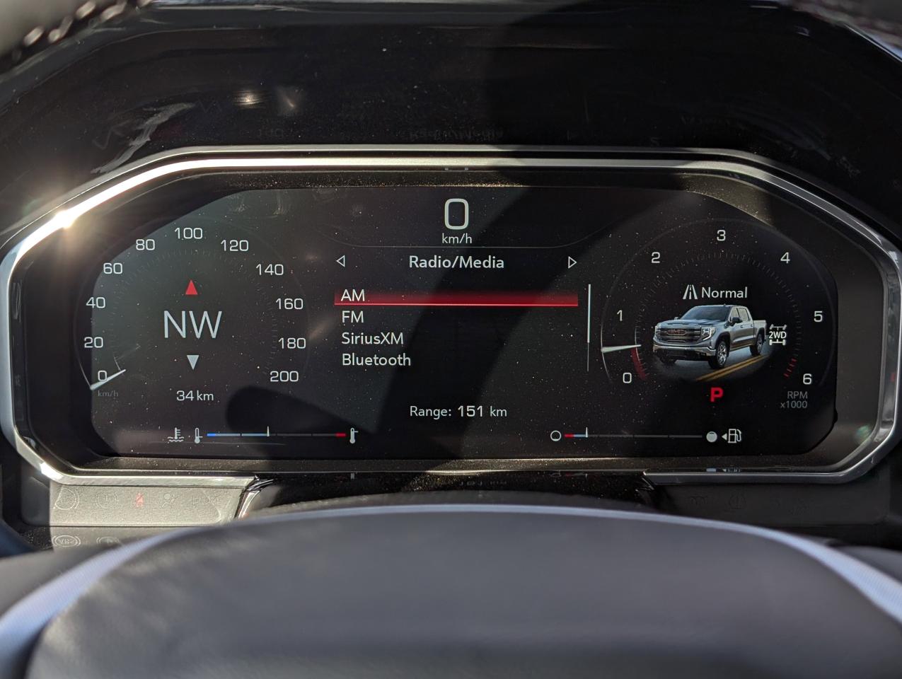 2026 GMC Sierra 1500 SLT Photo