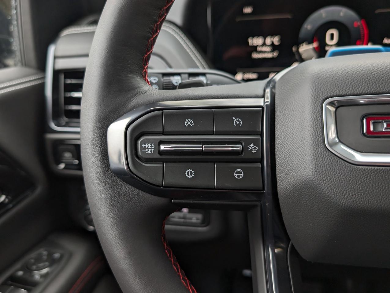 2026 GMC Yukon XL AT4 Ultimate Photo