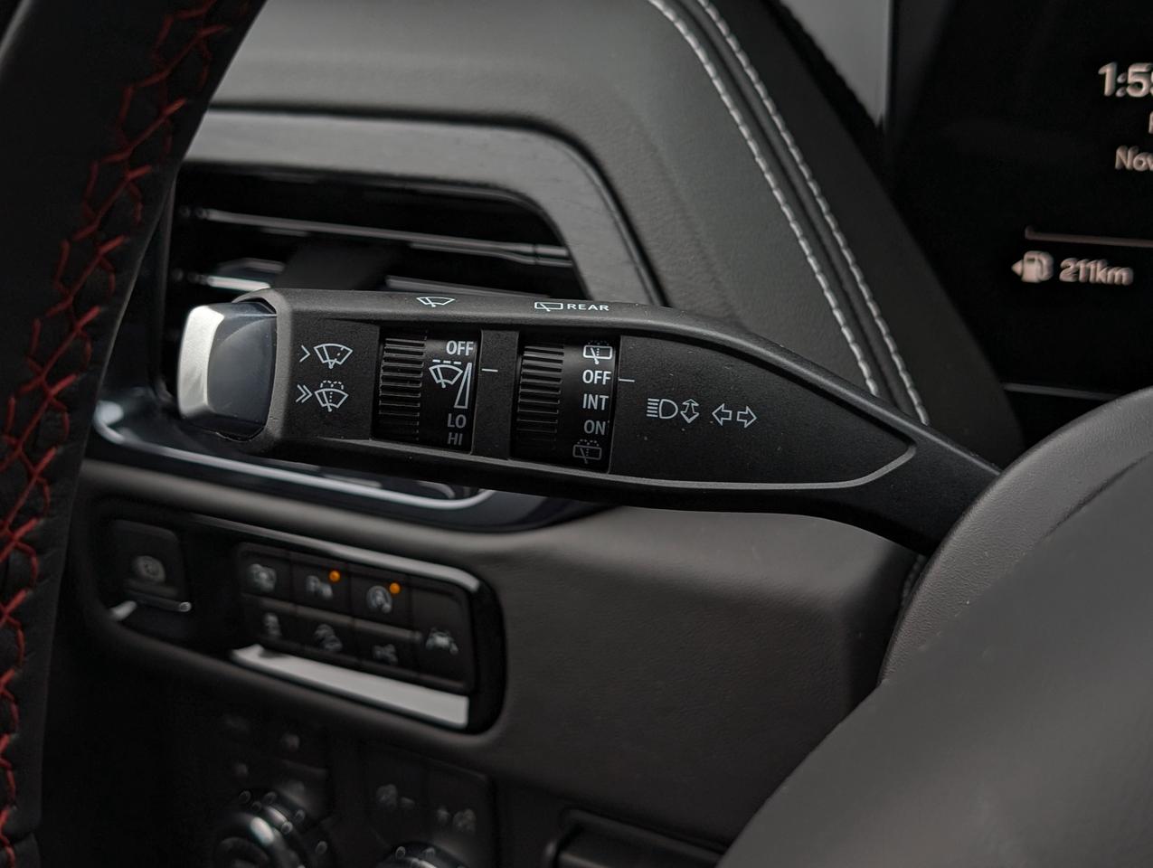 2026 GMC Yukon XL AT4 Ultimate Photo