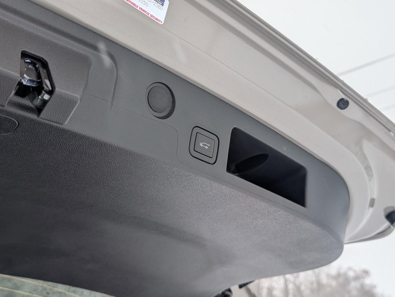 2026 GMC Terrain AWD AT4 Photo