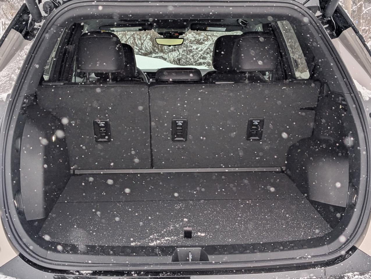 2026 GMC Terrain AWD AT4 Photo