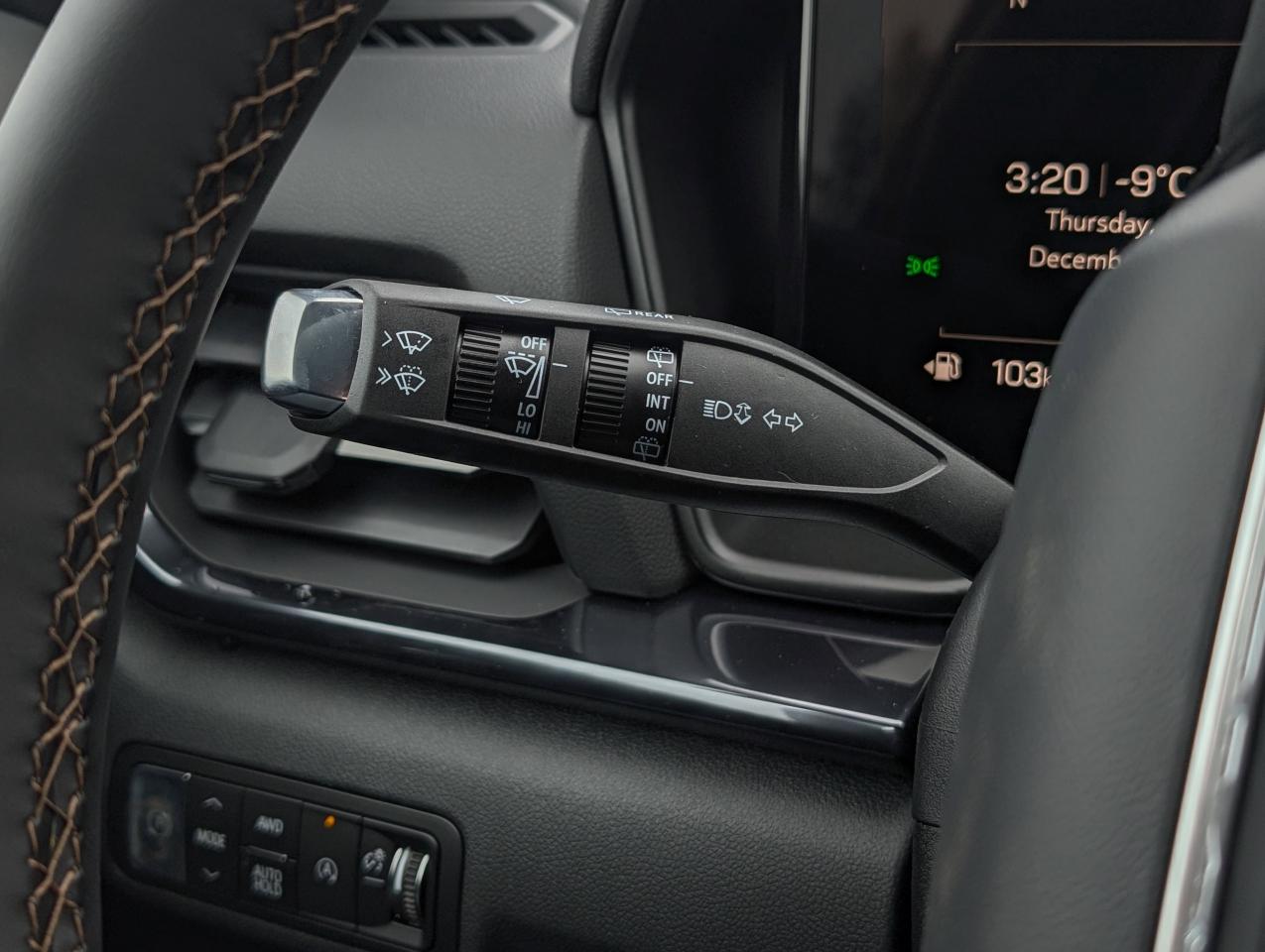 2026 GMC Terrain AWD AT4 Photo