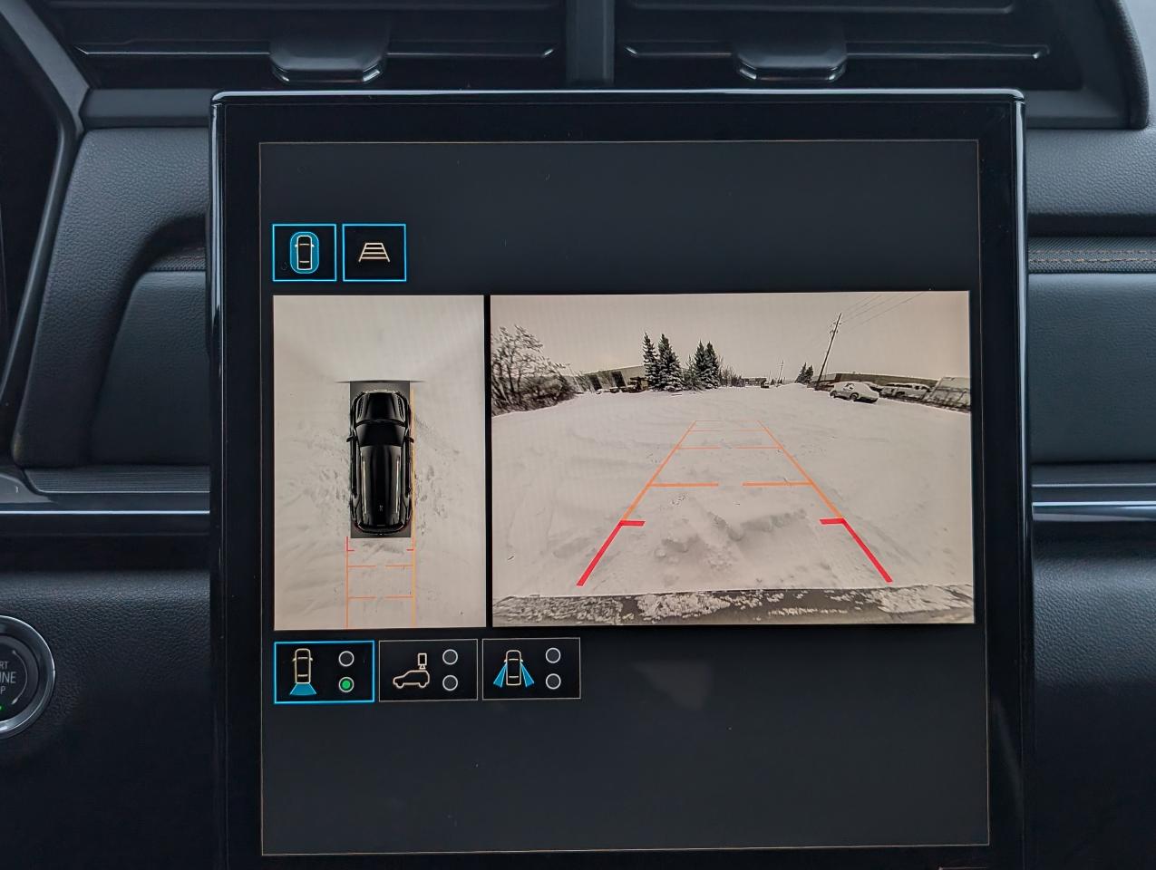 2026 GMC Terrain AWD AT4 Photo