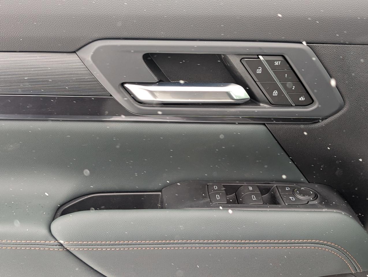 2026 GMC Terrain AWD AT4 Photo