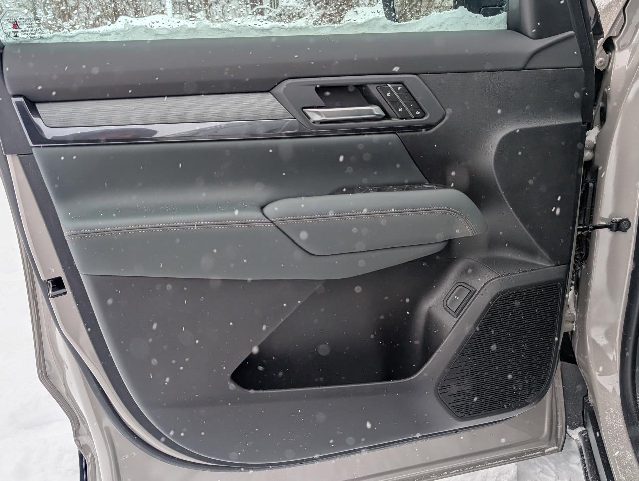 2026 GMC Terrain AWD AT4 Photo